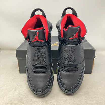 Jordan Son of Mars Marvin the Martian