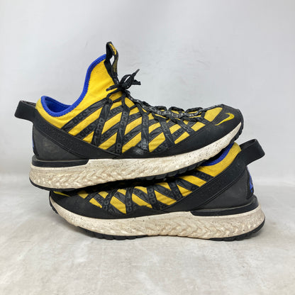 Nike ACG React Terra Gobe Amarillo