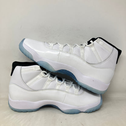 Jordan 11 Retro Legend Blue (2024)
