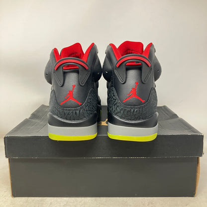 Jordan Son of Mars Marvin the Martian