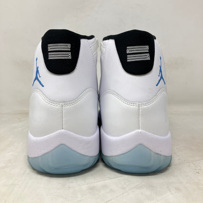 Jordan 11 Retro Legend Blue (2024)