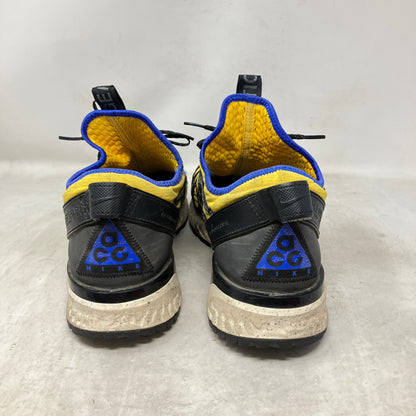 Nike ACG React Terra Gobe Amarillo