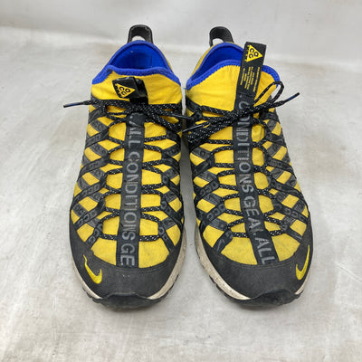 Nike ACG React Terra Gobe Amarillo
