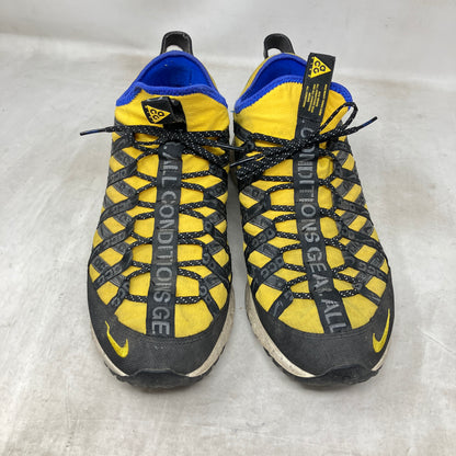 Nike ACG React Terra Gobe Amarillo