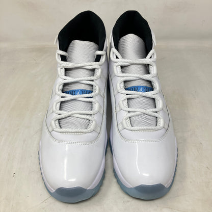 Jordan 11 Retro Legend Blue (2024)
