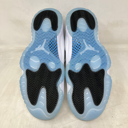 Jordan 11 Retro Legend Blue (2024)
