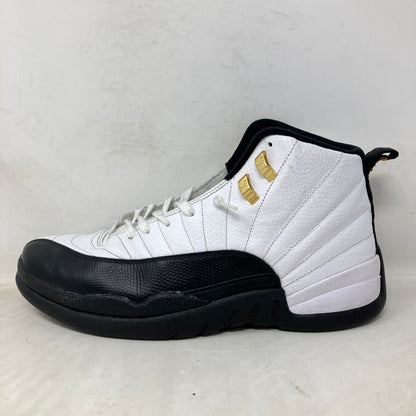 Jordan 12 Retro Taxi (2013)