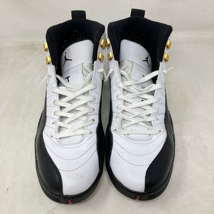 Jordan 12 Retro Taxi (2013)