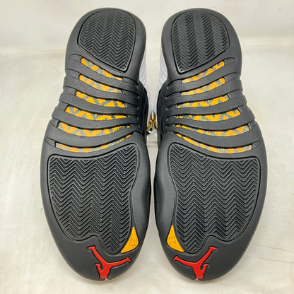 Jordan 12 Retro Taxi (2013)