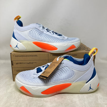 Jordan Luka 1 Next Nature Real Madrid