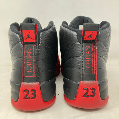 Jordan 12 Retro Flu Game (2016)