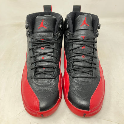 Jordan 12 Retro Flu Game (2016)