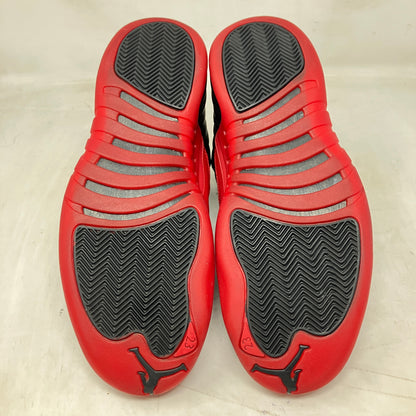Jordan 12 Retro Flu Game (2016)