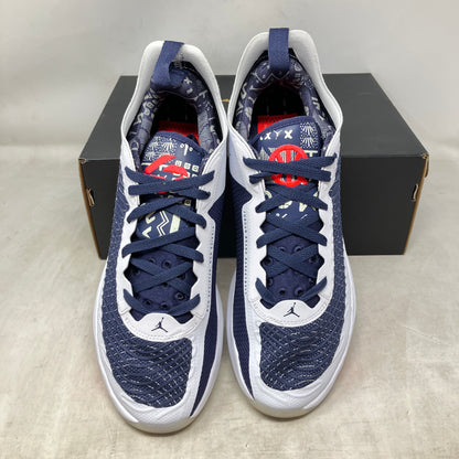 Jordan Luka 1 Quai 54