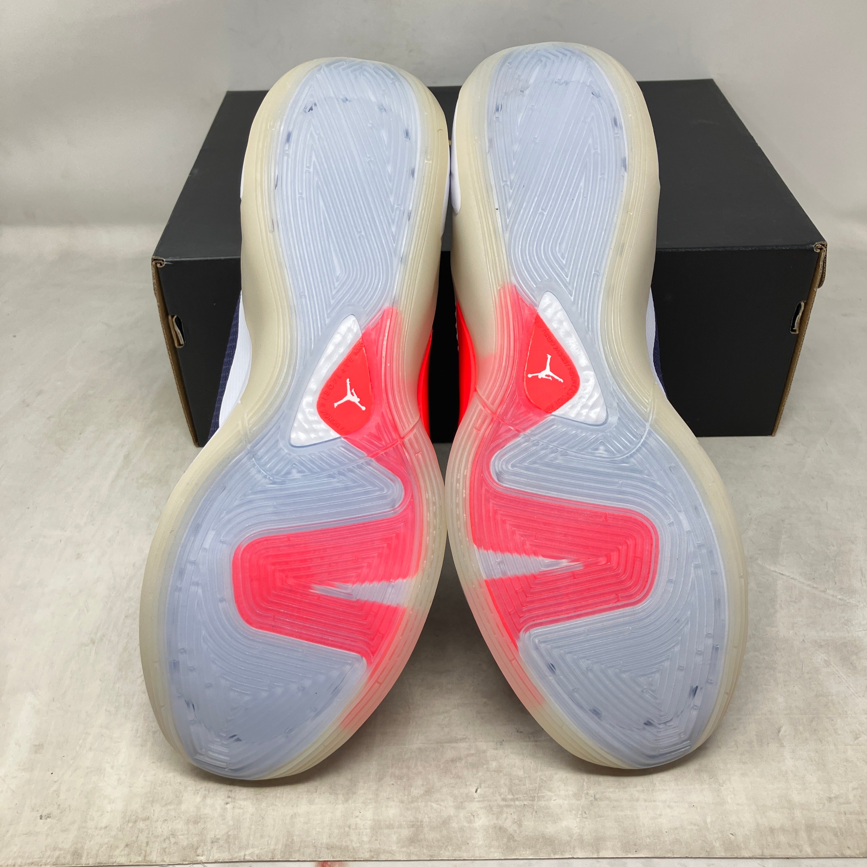 Jordan Luka 1 Quai 54