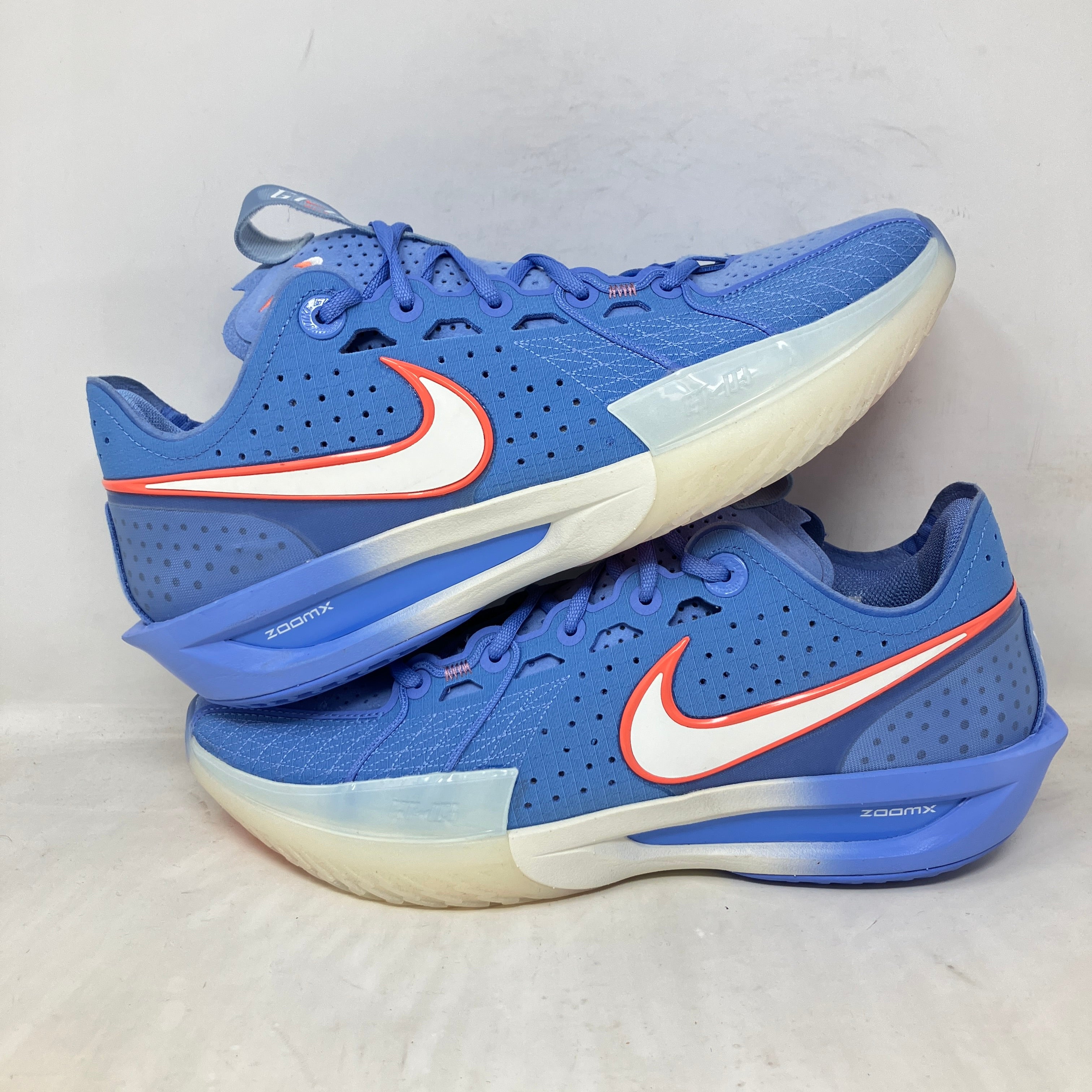 Nike Air Zoom GT Cut 3 Royal Pulse