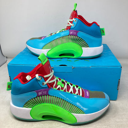 Jordan XXXV Jayson Tatum Women in Power PE