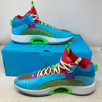 Jordan XXXV Jayson Tatum Women in Power PE