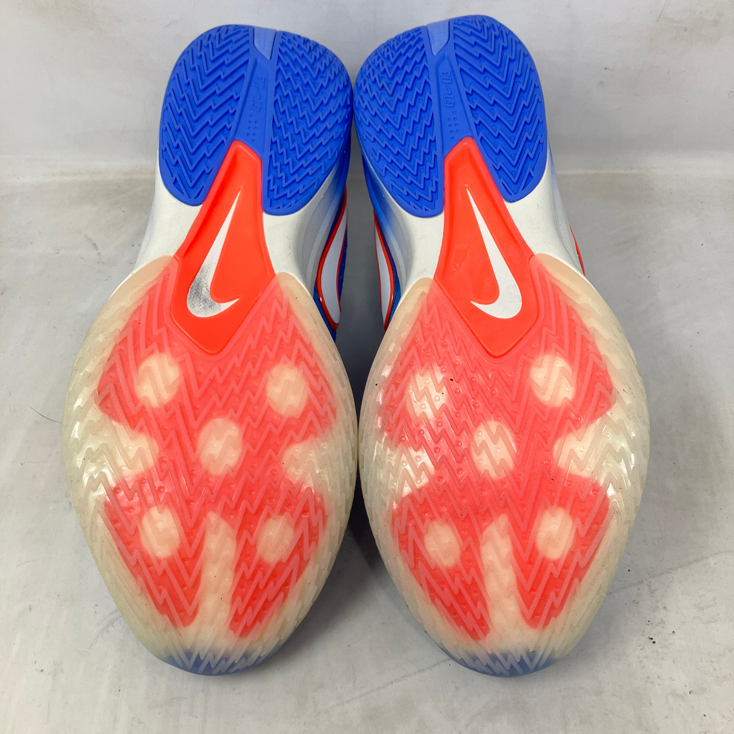 Nike Air Zoom GT Cut 3 Royal Pulse