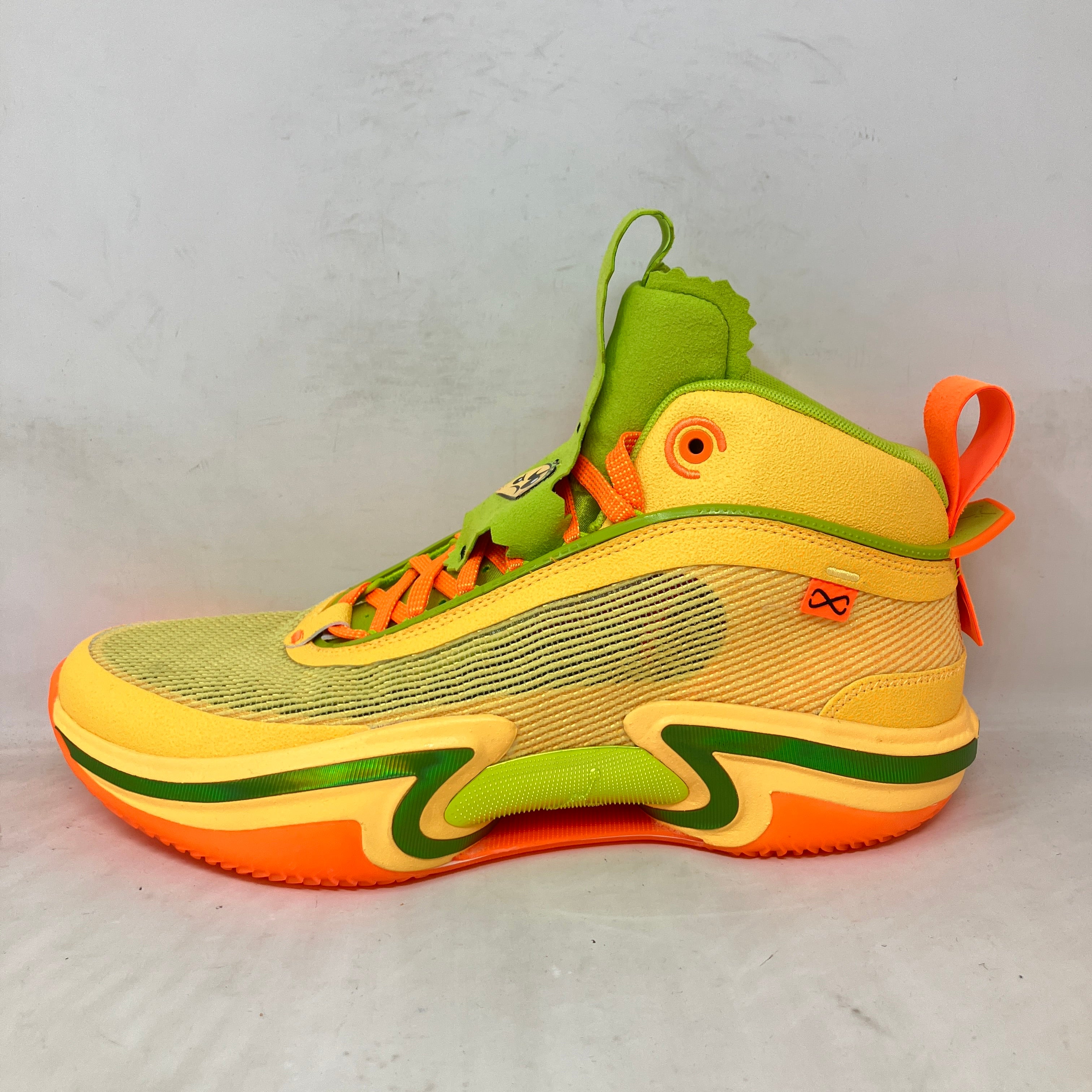 Jordan 36 Taco Jay