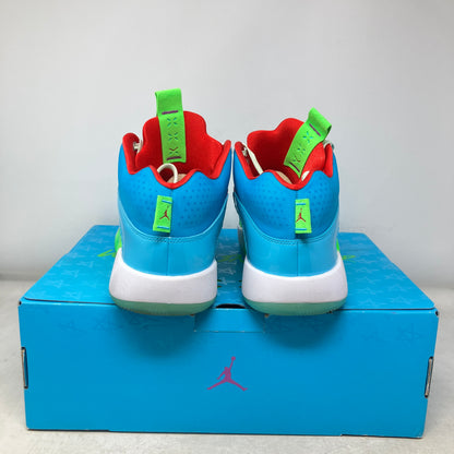 Jordan XXXV Jayson Tatum Women in Power PE