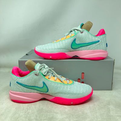 Nike LeBron 20 Time Machine
