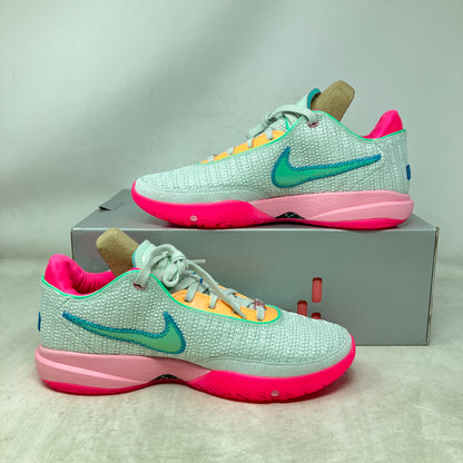 Nike LeBron 20 Time Machine