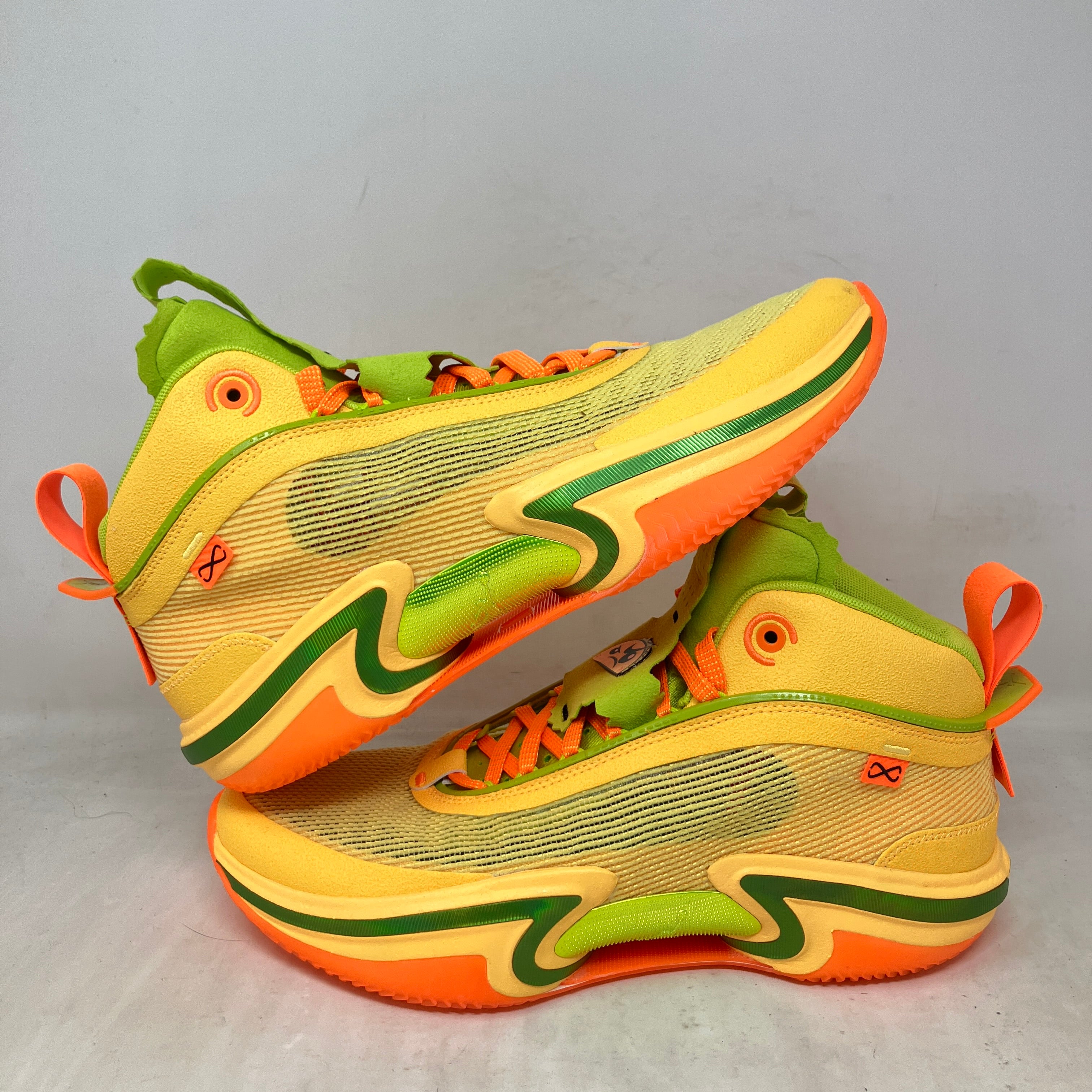 Jordan 36 Taco Jay