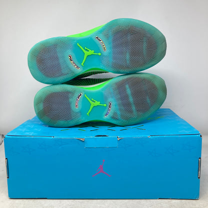Jordan XXXV Jayson Tatum Women in Power PE