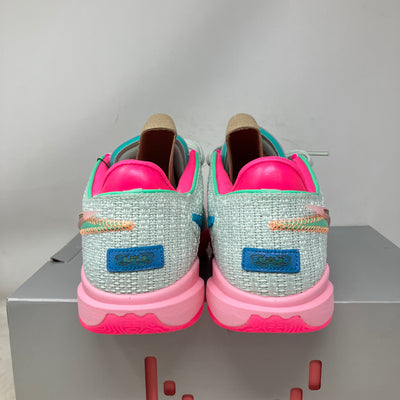 Nike LeBron 20 Time Machine