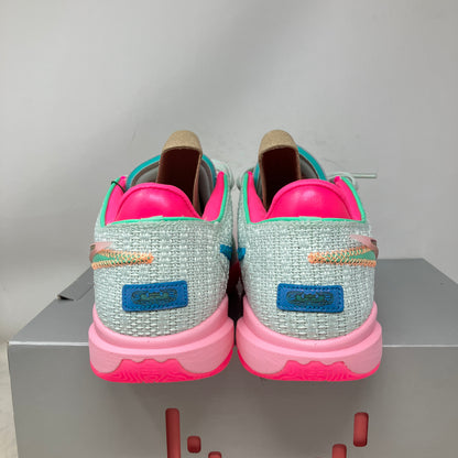 Nike LeBron 20 Time Machine