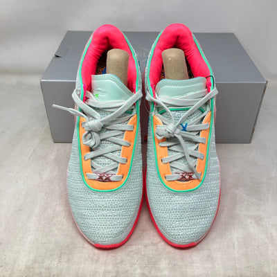 Nike LeBron 20 Time Machine