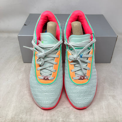 Nike LeBron 20 Time Machine