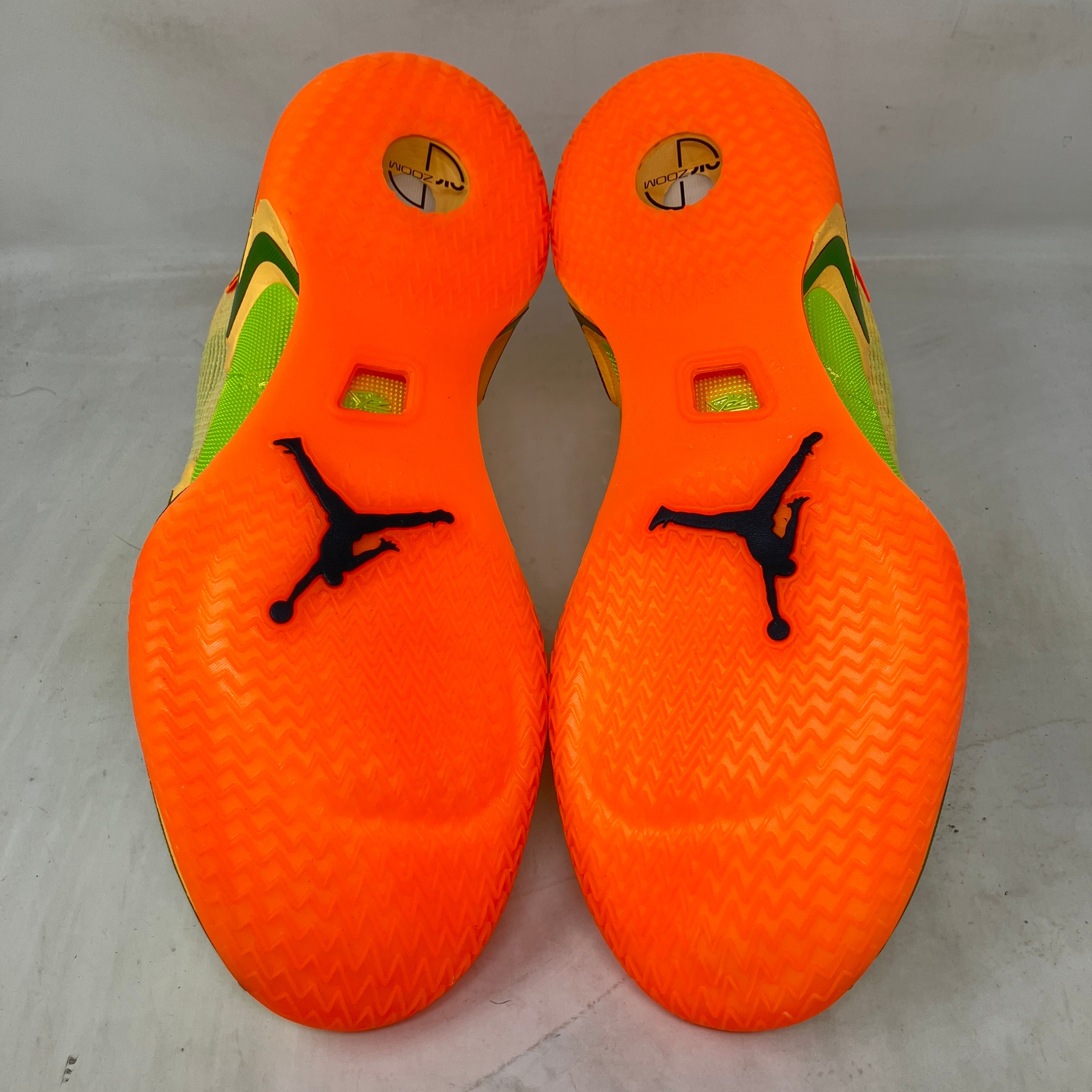 Jordan 36 Taco Jay