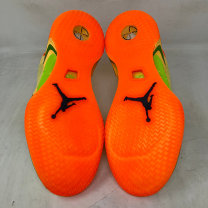 Jordan 36 Taco Jay