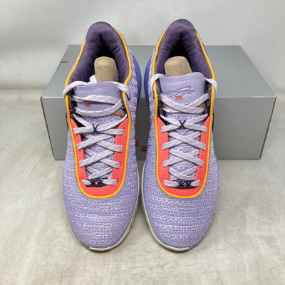 Nike LeBron 20 Violet Frost