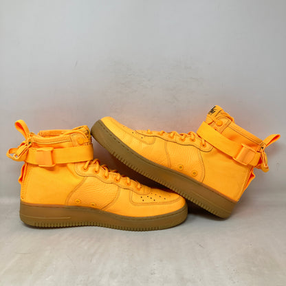 Nike SF Air Force 1 Mid Odell Beckham Jr.