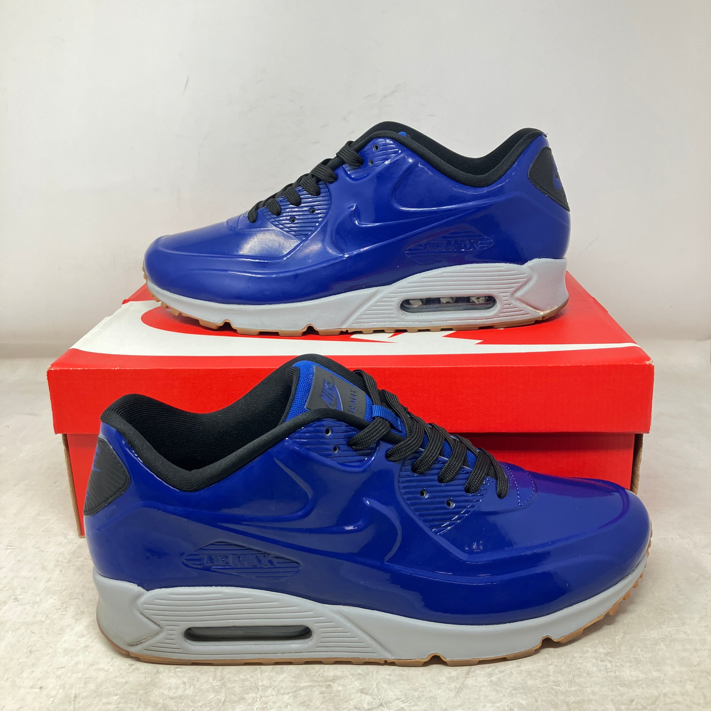 Nike Air Max 90 VT Deep Royal Blue