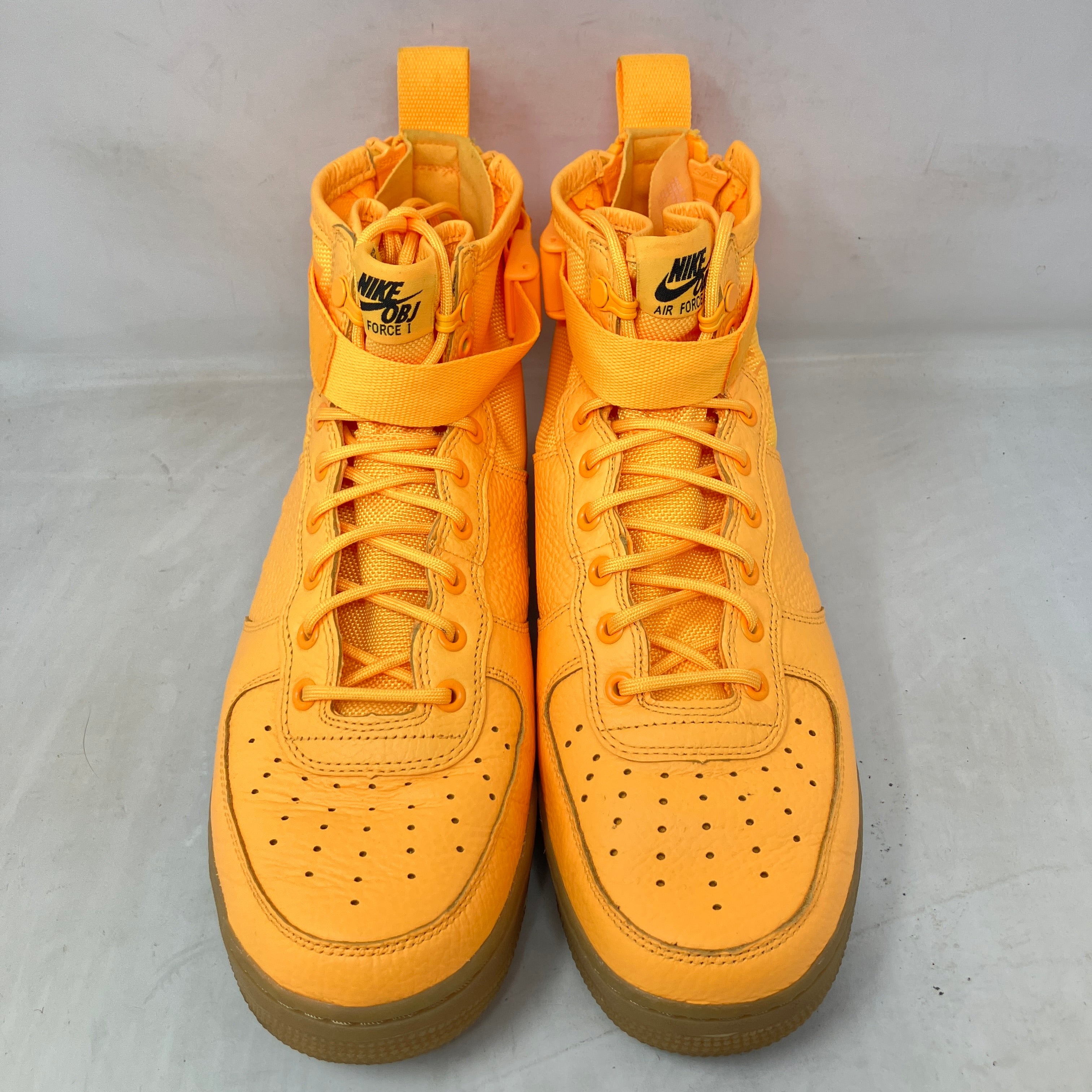 Nike SF Air Force 1 Mid Odell Beckham Jr.