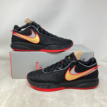 Nike LeBron 20 Miami Heat