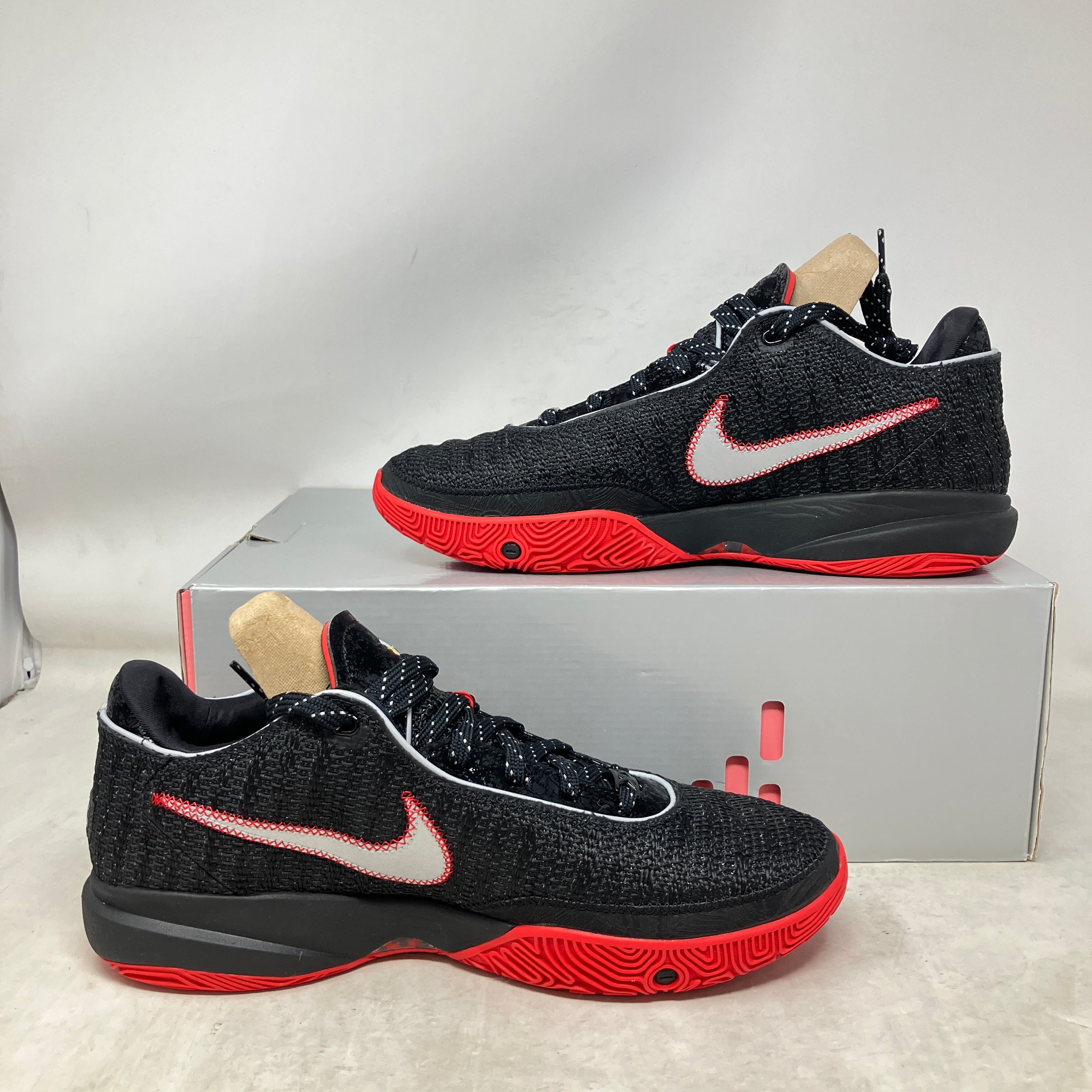 Nike LeBron 20 Miami Heat