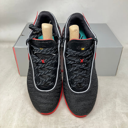 Nike LeBron 20 Miami Heat