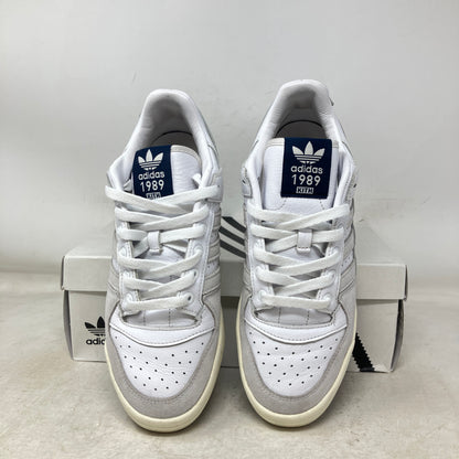 adidas Forum Low Kith Classics White Navy
