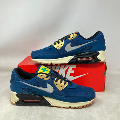 Nike Air Max 90 City Pack Tokyo (2020)