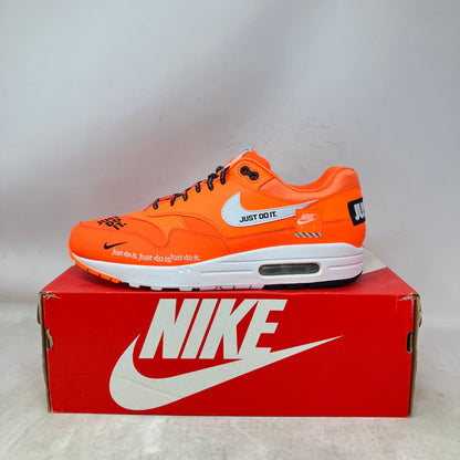 Nike Air Max 1 Just Do It Pack Orange