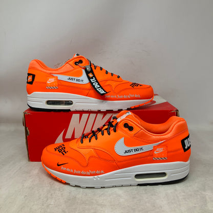 Nike Air Max 1 Just Do It Pack Orange