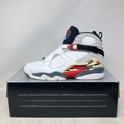 Jordan 8 Retro Bugs Bunny (2003)