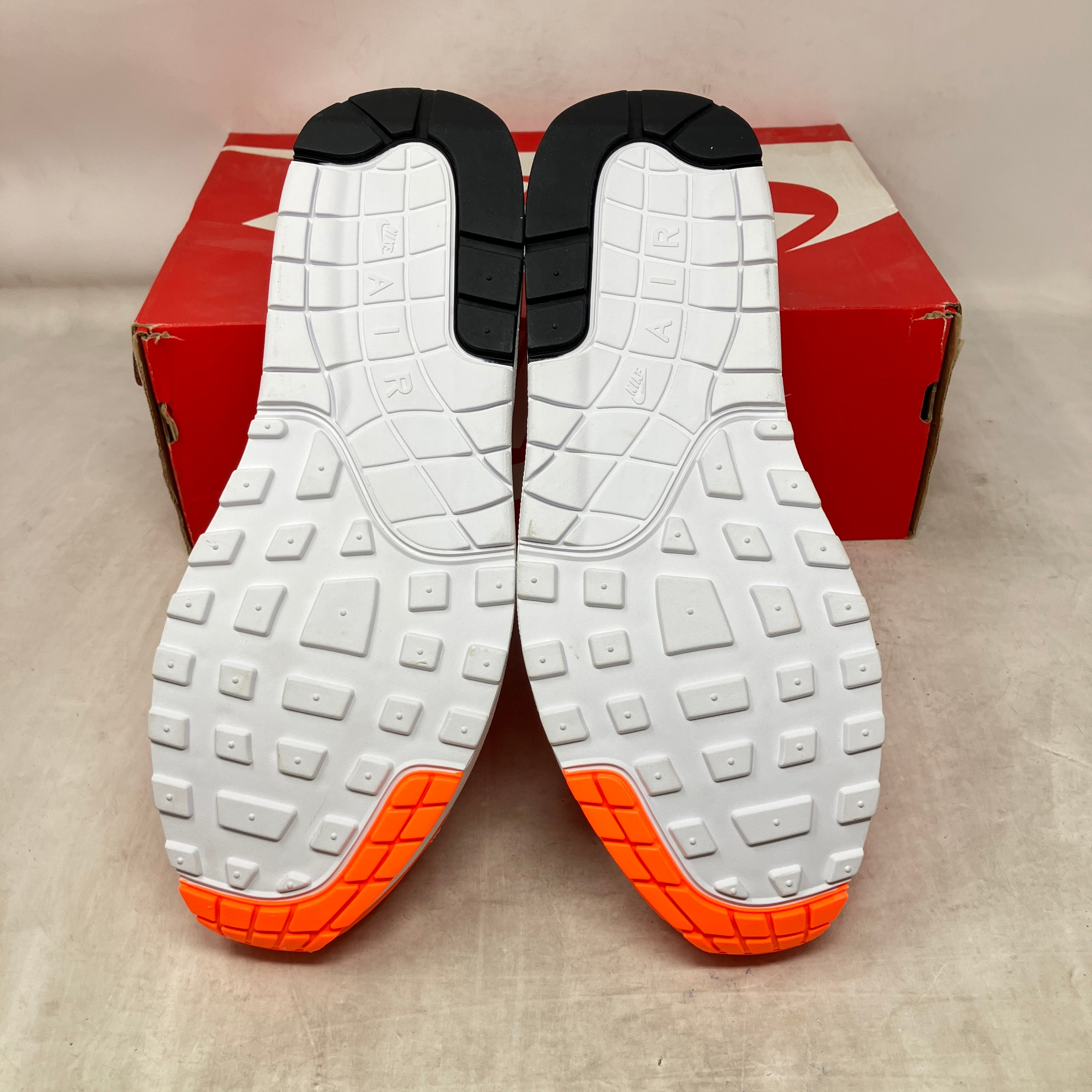 Nike Air Max 1 Just Do It Pack Orange
