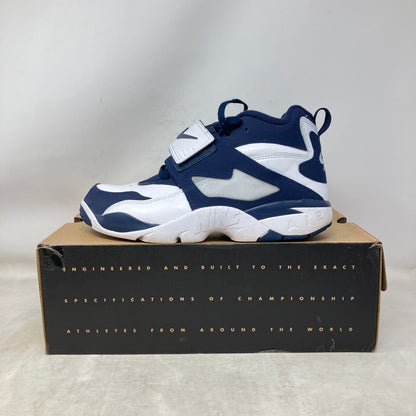 Nike Air Diamond Turf Cowboys