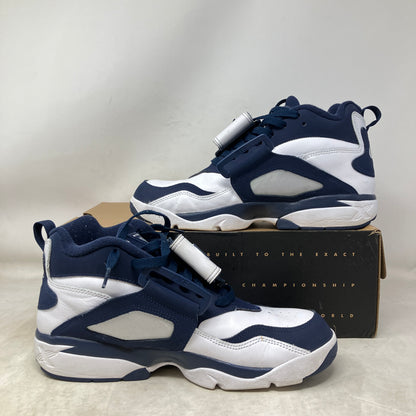 Nike Air Diamond Turf Cowboys